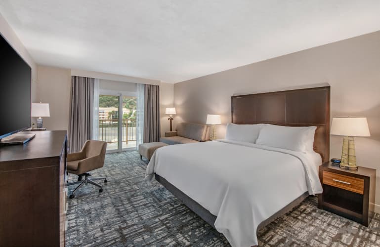 Crowne Plaza San Diego - Mission Valley photo 5