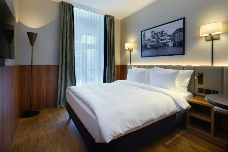 Central Plaza Hotel photo 5