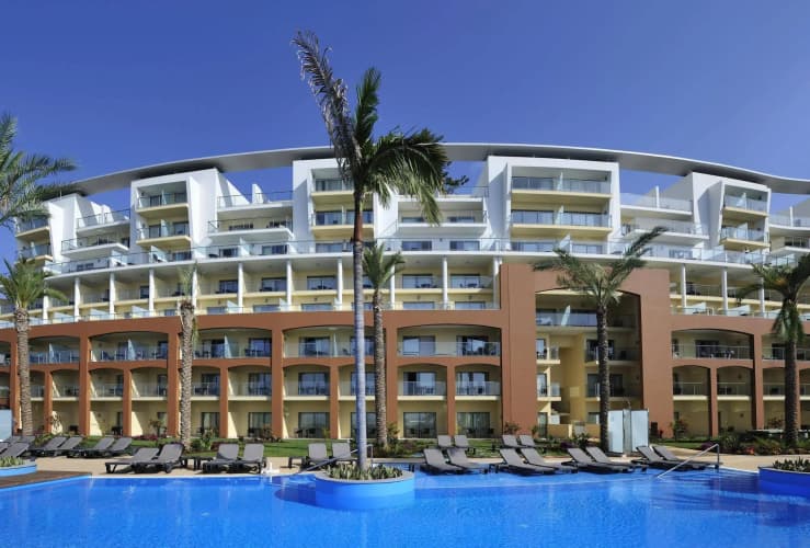 Pestana Promenade Premium Ocean And Spa Resort photo 2