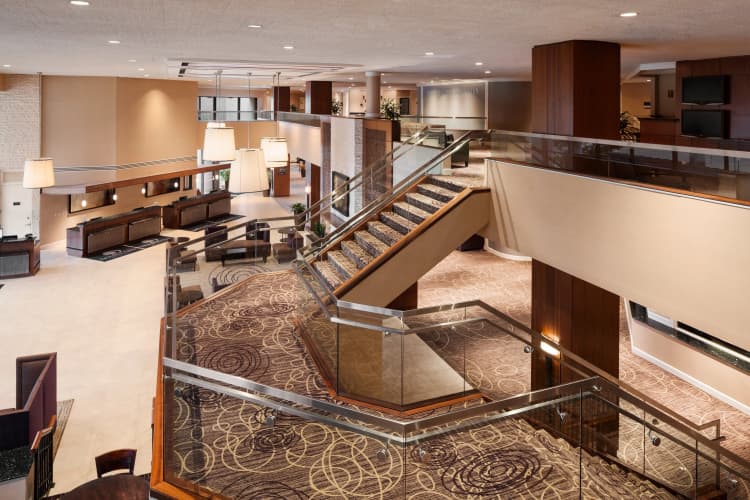 DoubleTree by Hilton Somerset Hotel and Conference Center photo 3