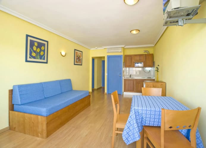 Apartamentos Vibra Tivoli photo 5