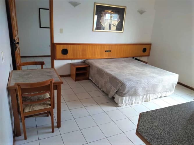 Real Palace Hotel Teresina photo 3