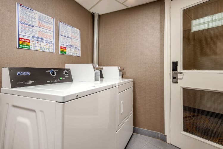 Quality Suites, photo 5