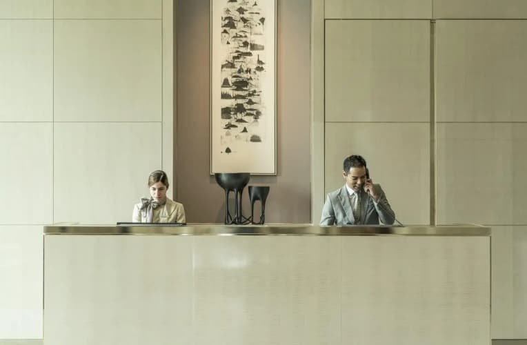 Four Seasons Hotel Kuala Lumpur, photo 3