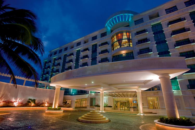 Sandos Cancun (Adults Only) photo 2