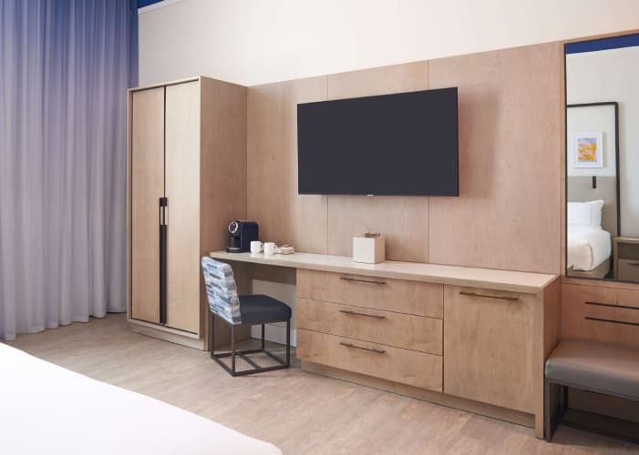 SERENA Hotel Aventura, Tapestry Collection by Hilton photo 5