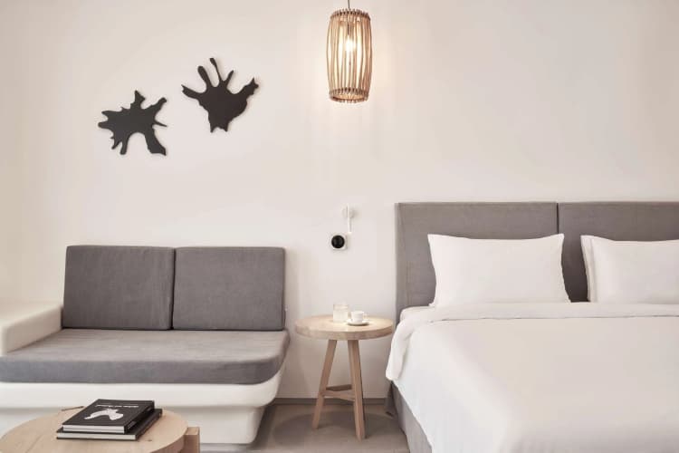 Radisson Blu Euphoria Resort, Mykonos photo 4
