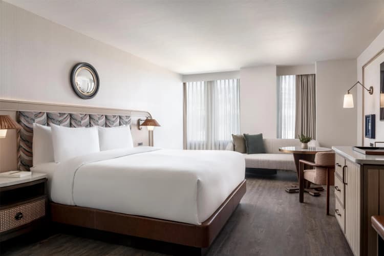 Hyatt Centric Fishermans Wharf photo 4