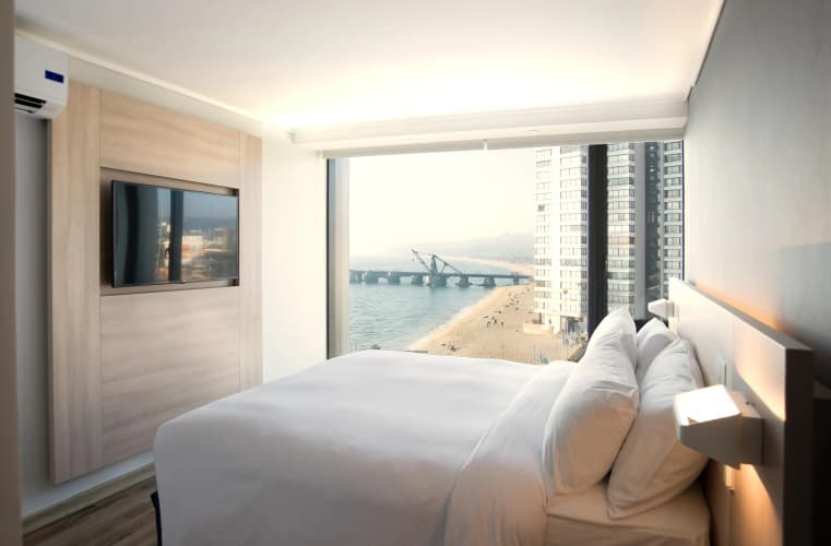 Pullman Vina del Mar San Martín photo 4