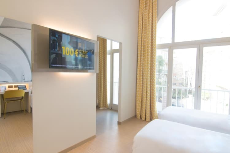 B&B HOTEL Treviso, photo 3