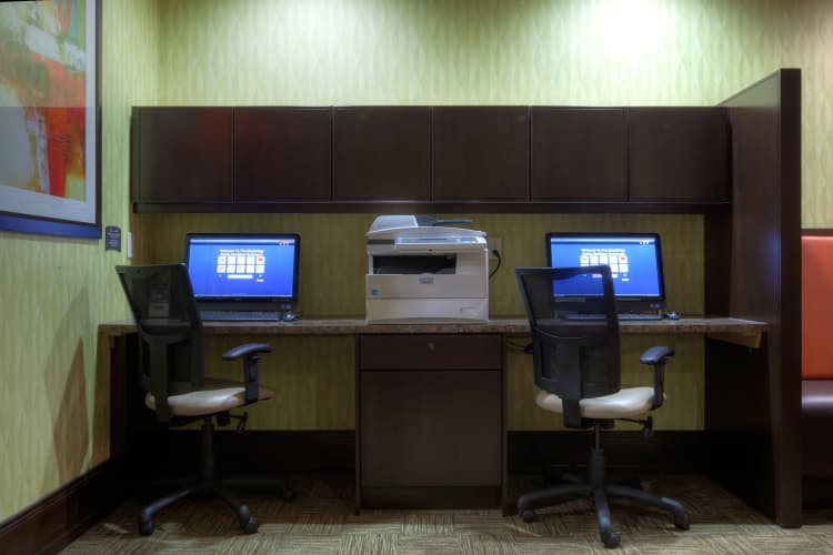 Staybridge Suites Hamilton - Downtown photo 4