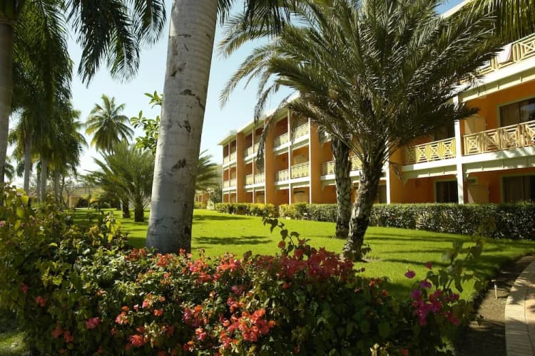 Vik Hotel Arena Blanca, photo 2