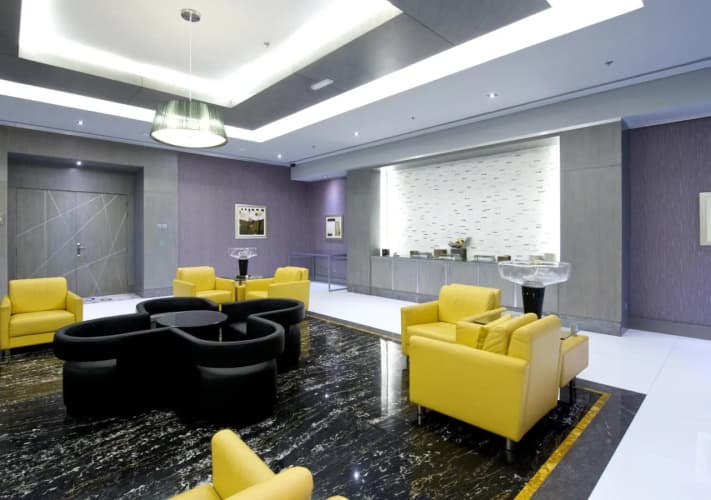 Time Grand Plaza Hotel photo 3