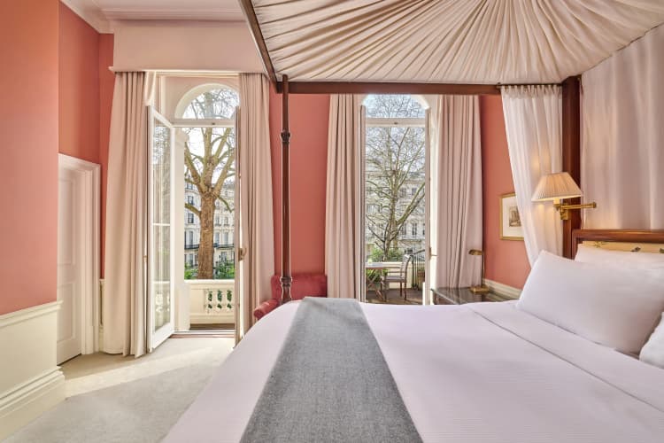 Roseate House London photo 5
