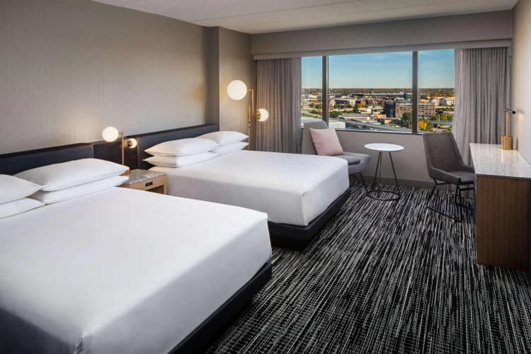 Hyatt Regency Columbus photo 5