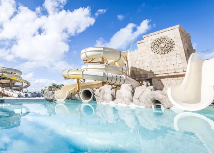 Majestic Mirage Costa Mujeres, All Suite Resort - All Inclusive photo 4