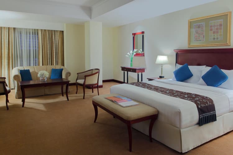New Madinah Hotel photo 5