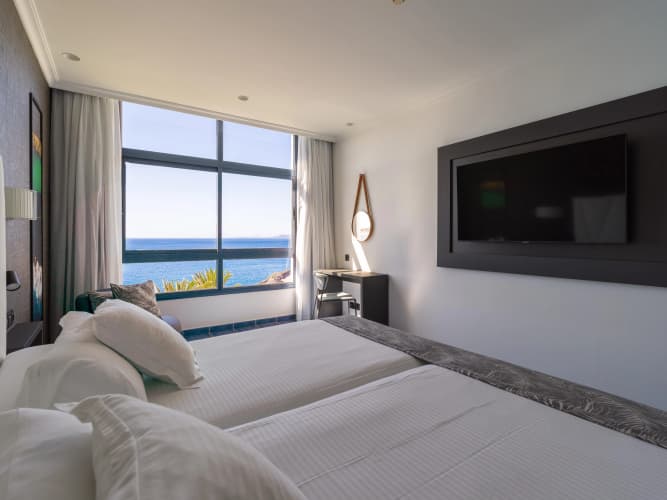 Hotel Mirador Papagayo by LIVVO photo 4