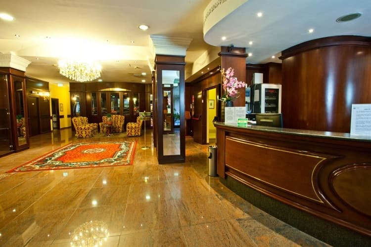 Prime Hotel Mythos, photo 3