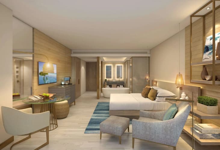 Amrit Ocean Resort & Residences Singer Island, photo 4