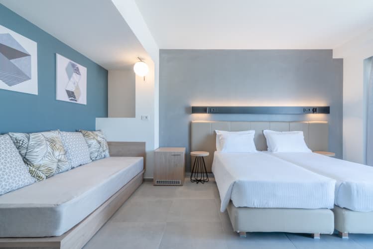 Hotel Avra Rafina photo 4