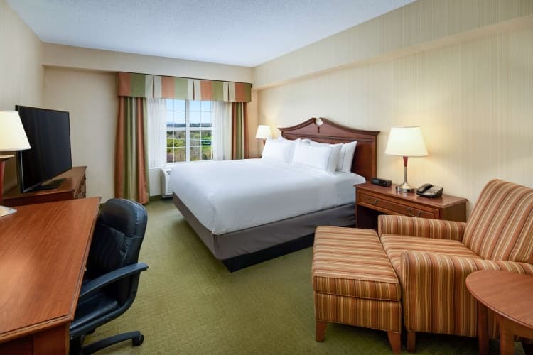 DoubleTree by Hilton Front Royal Blue Ridge Shadows photo 4
