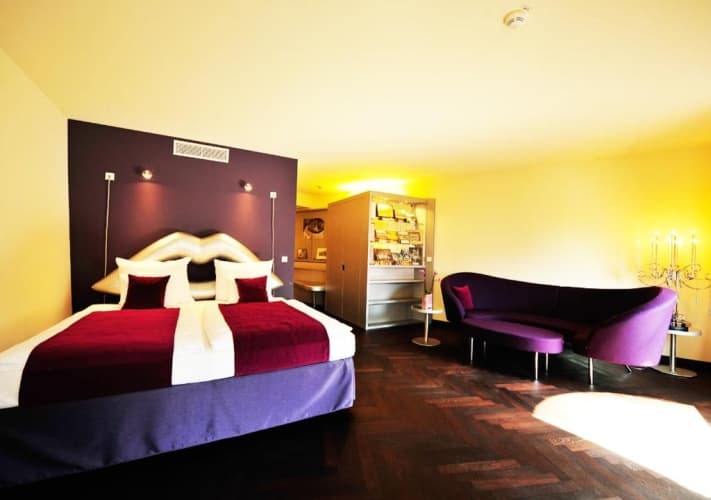 ARCOTEL Onyx Hamburg, photo 5