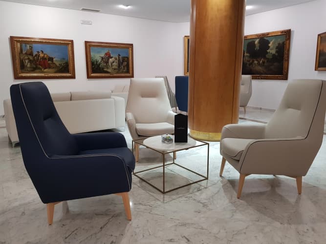 Hotel Pasarela, photo 5