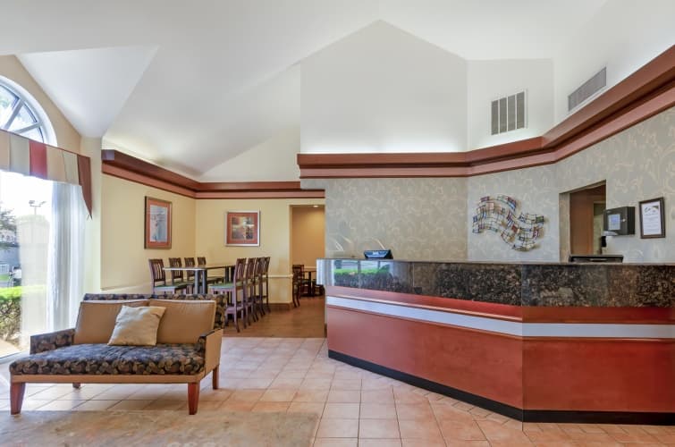 Best Western Plus Inn at Valley View photo 3