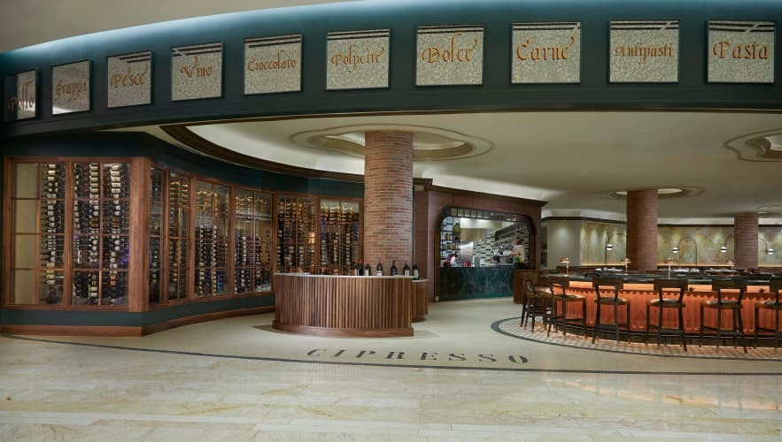 The Guitar Hotel At Seminole Hard Rock photo 2