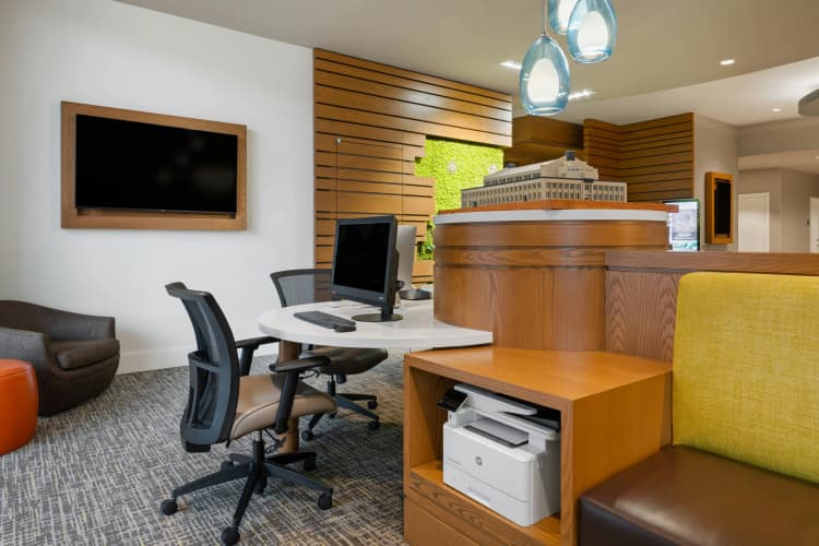 Even Hotels Seattle - South Lake Union photo 5
