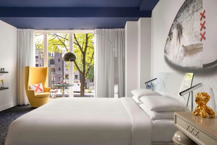 Andaz Amsterdam, Prinsengracht, By Hyatt photo 4
