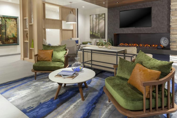 Fairfield Inn And Suites By Marriott Fort Collins South photo 5