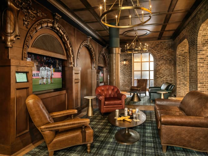 St. Louis Union Station Hotel, Curio Collection by Hilton photo 3