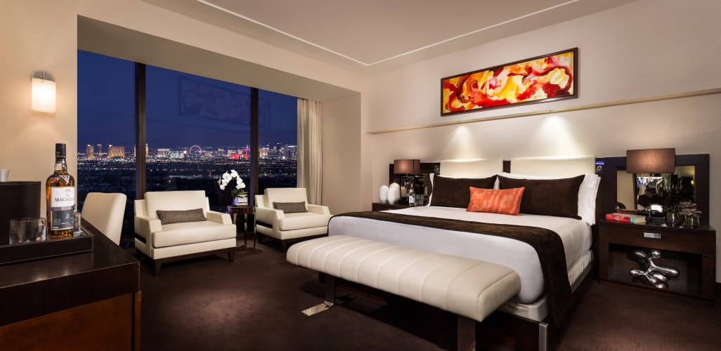 Red Rock Resort, Casino & Spa photo 4