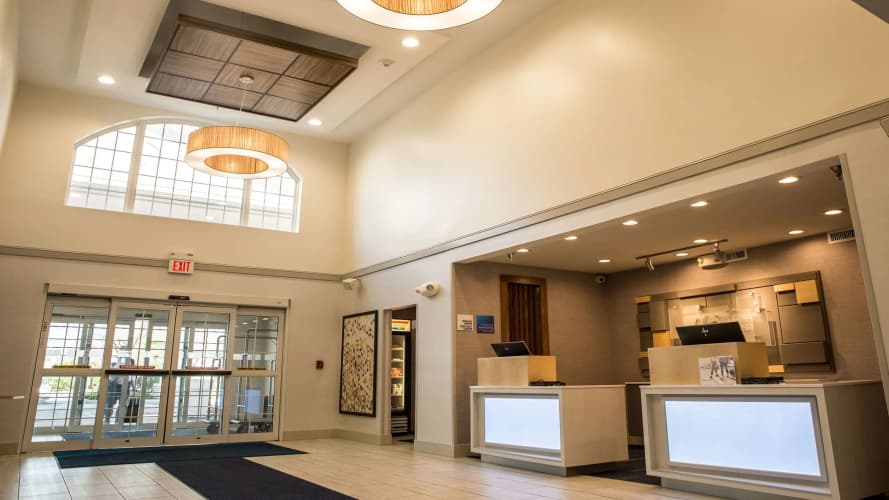 Holiday Inn Express Columbus - Dublin photo 3