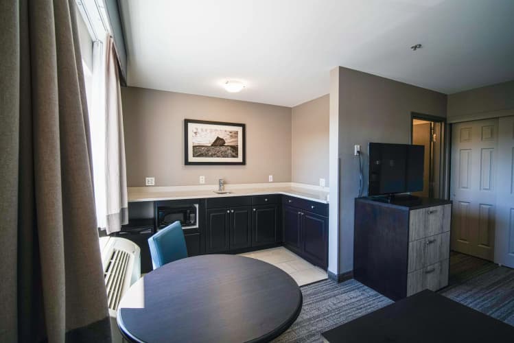 Best Western Plus Chocolate Lake Hotel photo 5