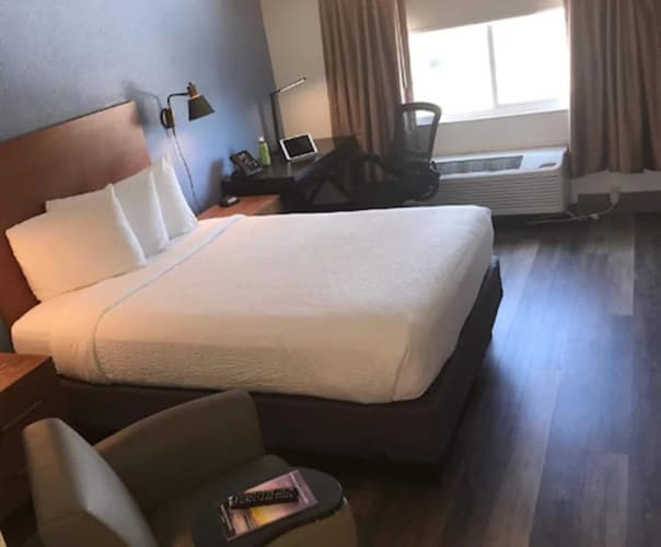 Hotel Focus Sfo photo 5