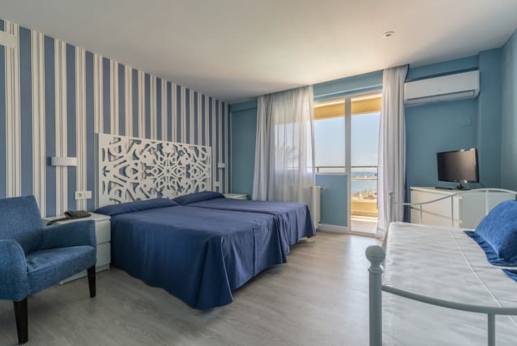 Hotel La Barracuda, photo 3
