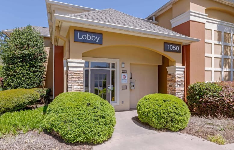 Extended Stay America Atlanta Perimeter Hammond Dr photo 2