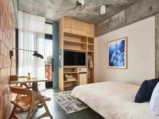 Carpenter Hotel photo 5