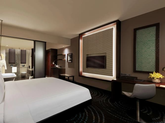 Pullman New Delhi Aero - An Accorhotels Brand photo 5