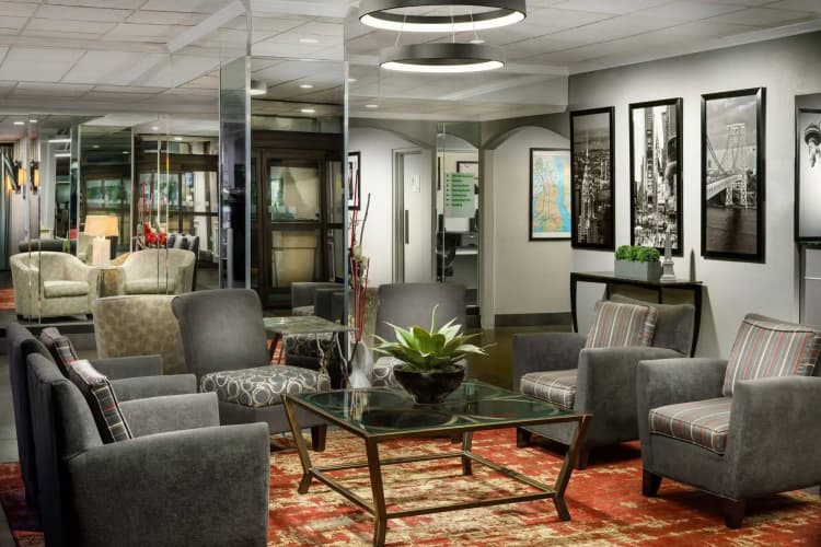 Mitchell Executive Hotels-Fort Lee photo 3