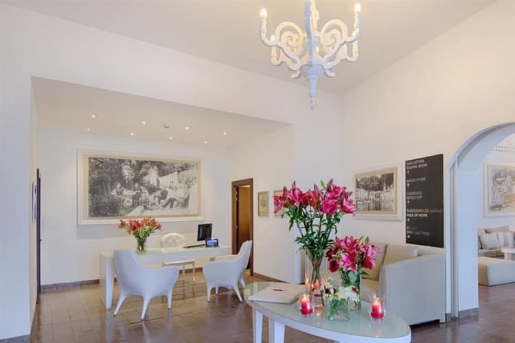 Anantara Convento di Amalfi Grand Hotel, photo 2
