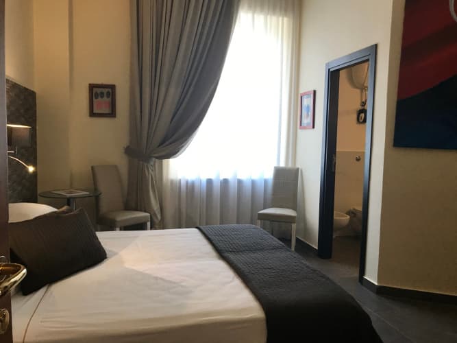 Boutique Hotel Piazza Carita photo 5