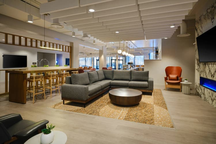 Holiday Inn Chicago O'hare - Rosemont photo 3