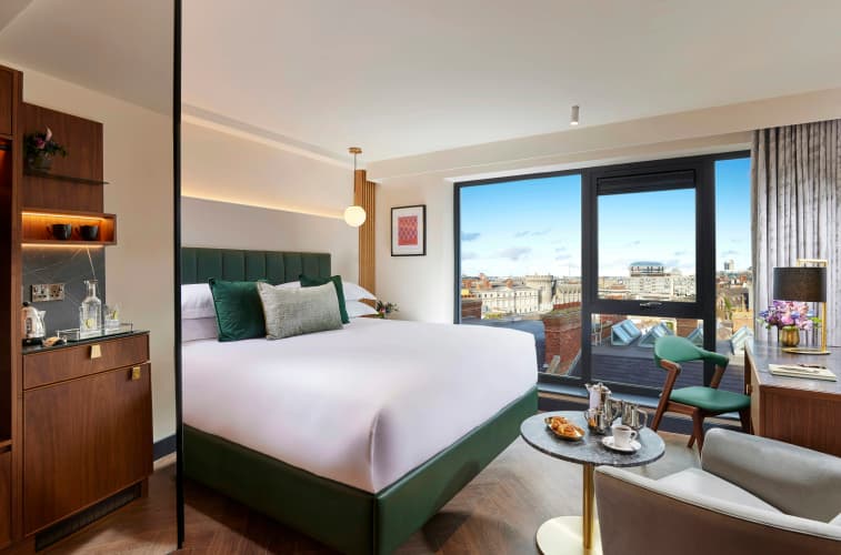 The Chancery Hotel photo 5