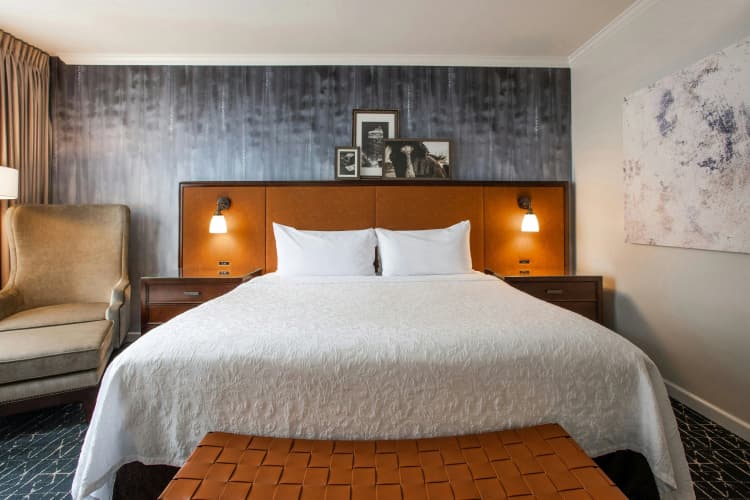 Magnolia Hotel Houston, A Tribute Portfolio Hotel photo 5