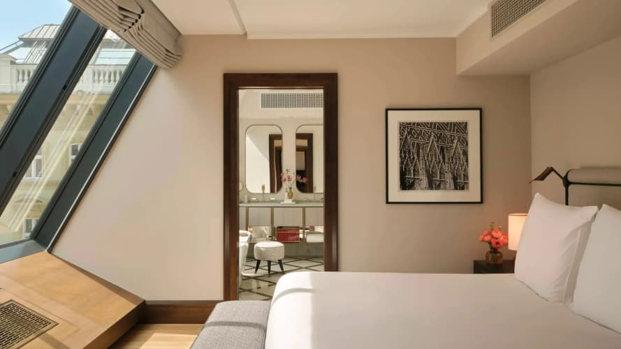 Rosewood Wien photo 3