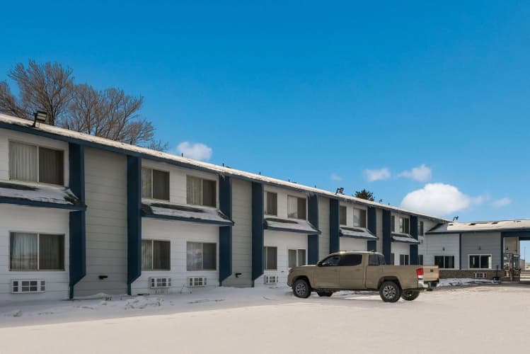 Surestay By Best Western Wells, photo 2
